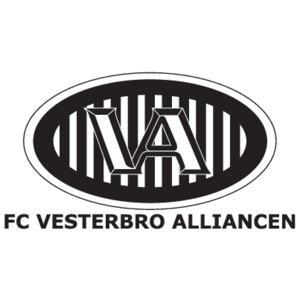Vesterbro Alliancen Logo