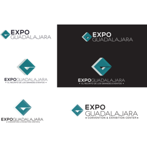 Expo Guadalajara Logo