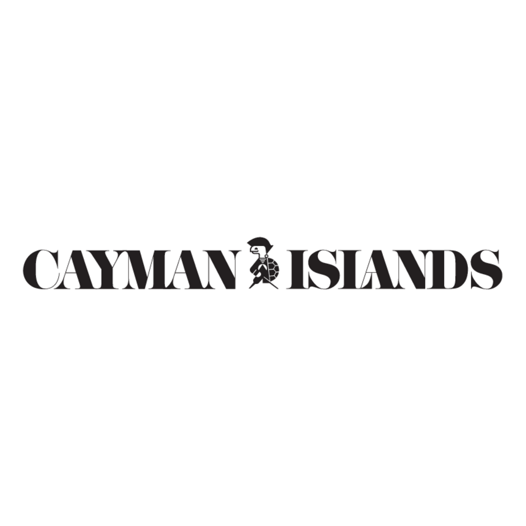 Cayman Island logo, Vector Logo of Cayman Island brand free download ...