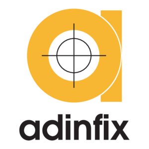 Adinfix Advertising Logo