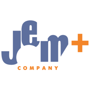 Jem+ Logo