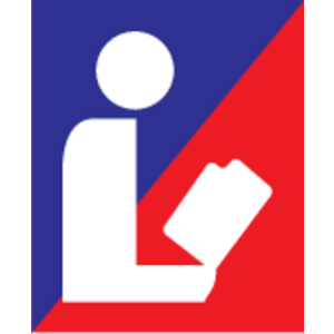 Bibliotheque National Logo