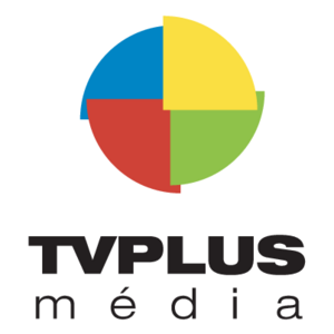 TVPlus Media Logo
