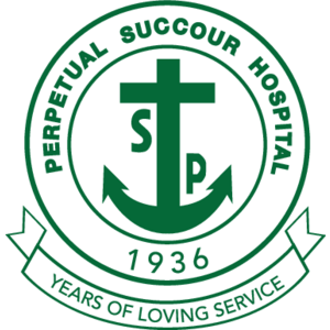 Perpetual Succour Hospital  Logo