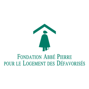 Fondation Abbe Pierre Logo