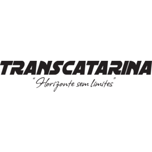 Transcatarina Logo