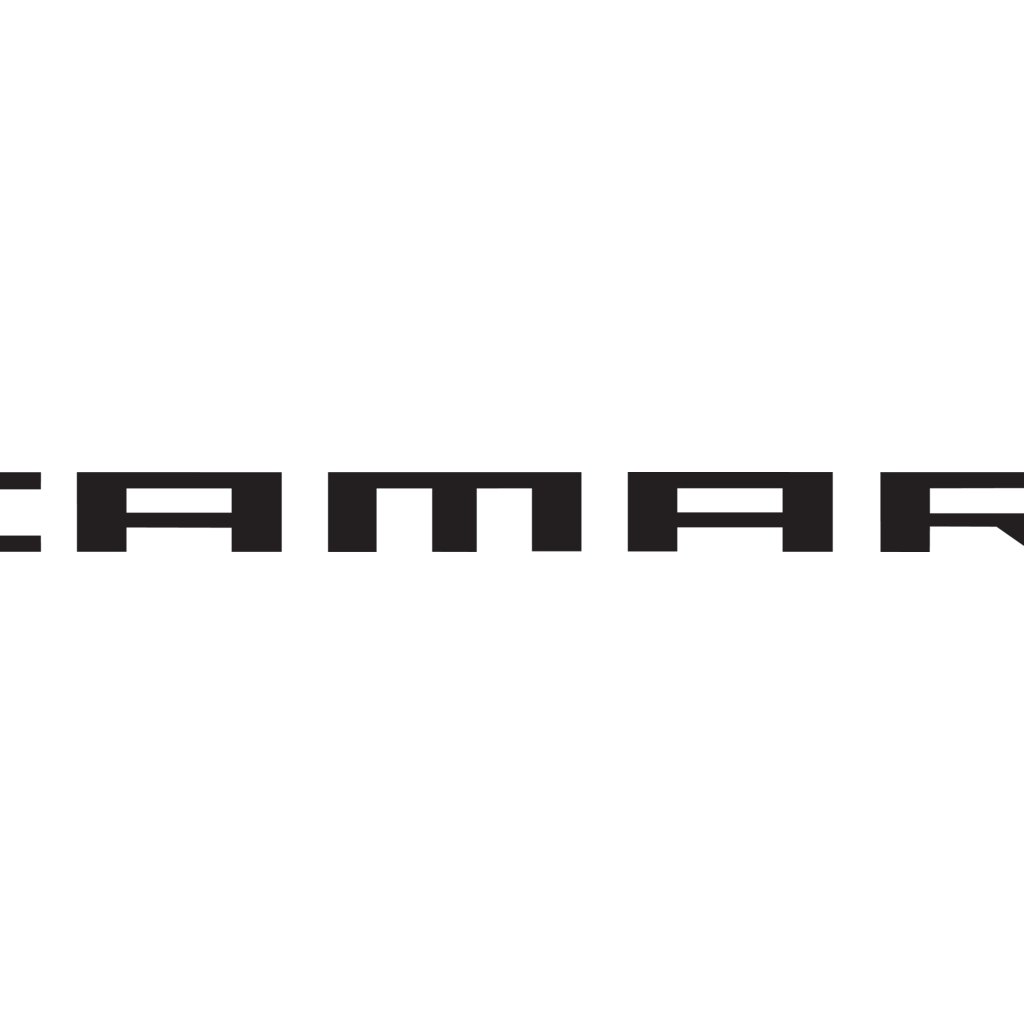 Camaro logo, Vector Logo of Camaro brand free download (eps, ai, png ...