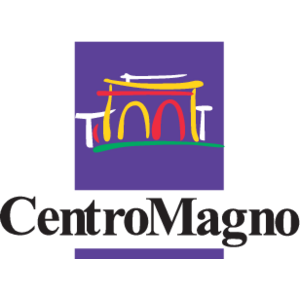 Cenro Magno Logo