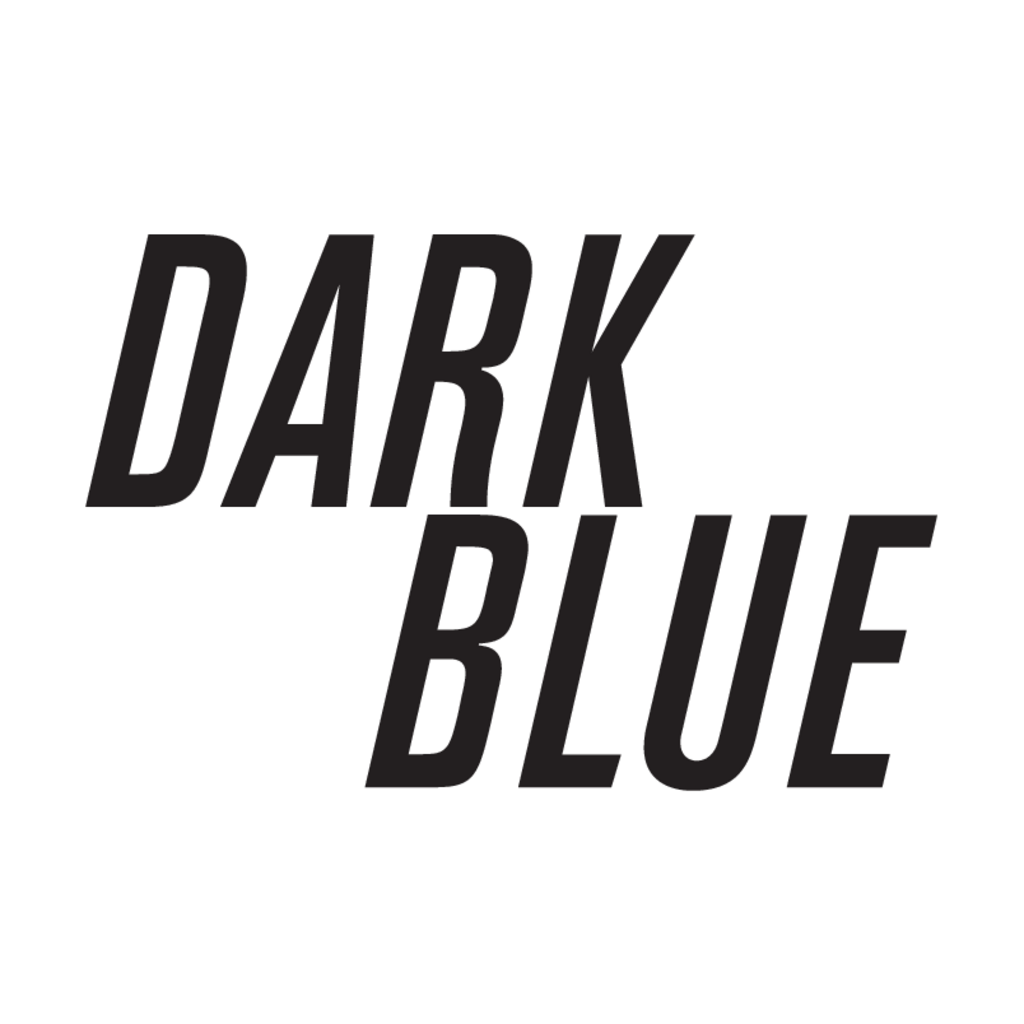 Dark Blue logo, Vector Logo of Dark Blue brand free download (eps, ai ...