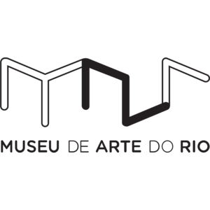 MAR Museu de Arte do Rio Logo