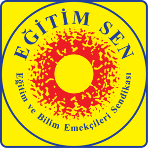 Logo, Unclassified, Turkey, Egitim Sen