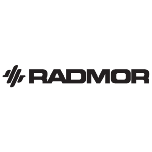 Radmor Logo