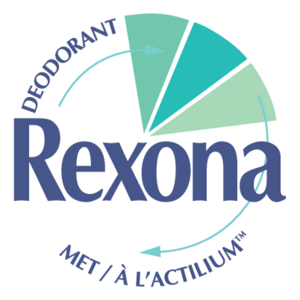 Rexona(240) Logo