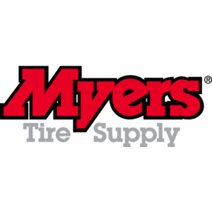 Myers Tire Supply Logo