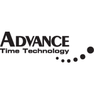 Advance Time Technology Logo