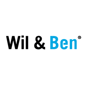 Wil & Ben Logo