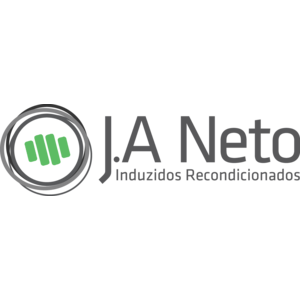 J. A. Neto Logo