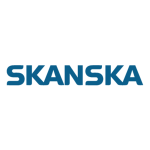 Skanska(6) Logo