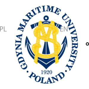 Akademia Morska Gdynia (English Version) Logo