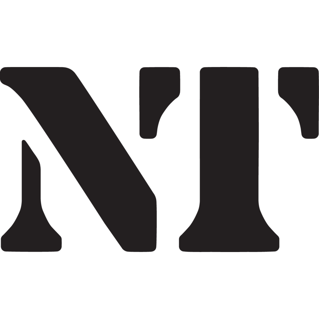 NT Logo design (2376821)