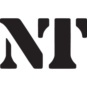 National Theatre NT Logo