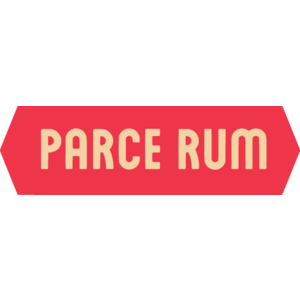 Parce Rum Logo