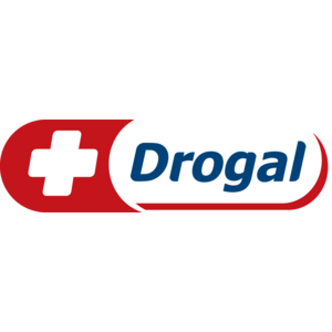 Drogal Farmacêutica Ltda Logo
