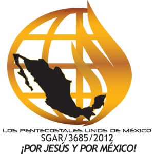 Pentecostales Unidos de México  Logo