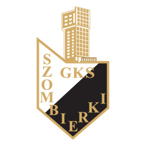 GKS Szombierki Bytom(52) Logo