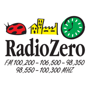 Radio Zero(52)