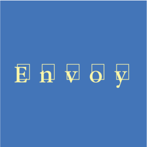 Envoy Communications Group(203) Logo