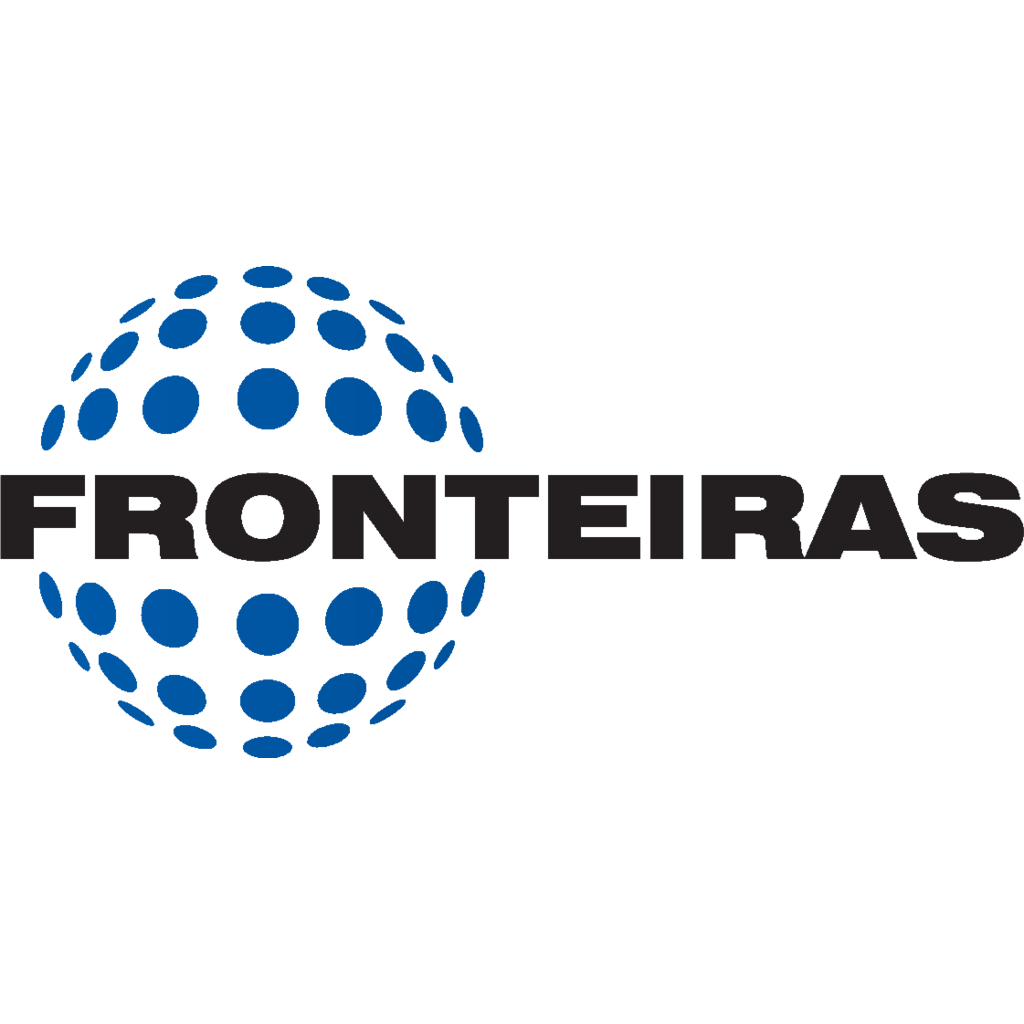 Logo, Transport, Brazil, Fronteiras Distribuidora