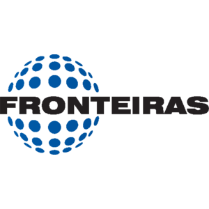 Fronteiras Distribuidora Logo
