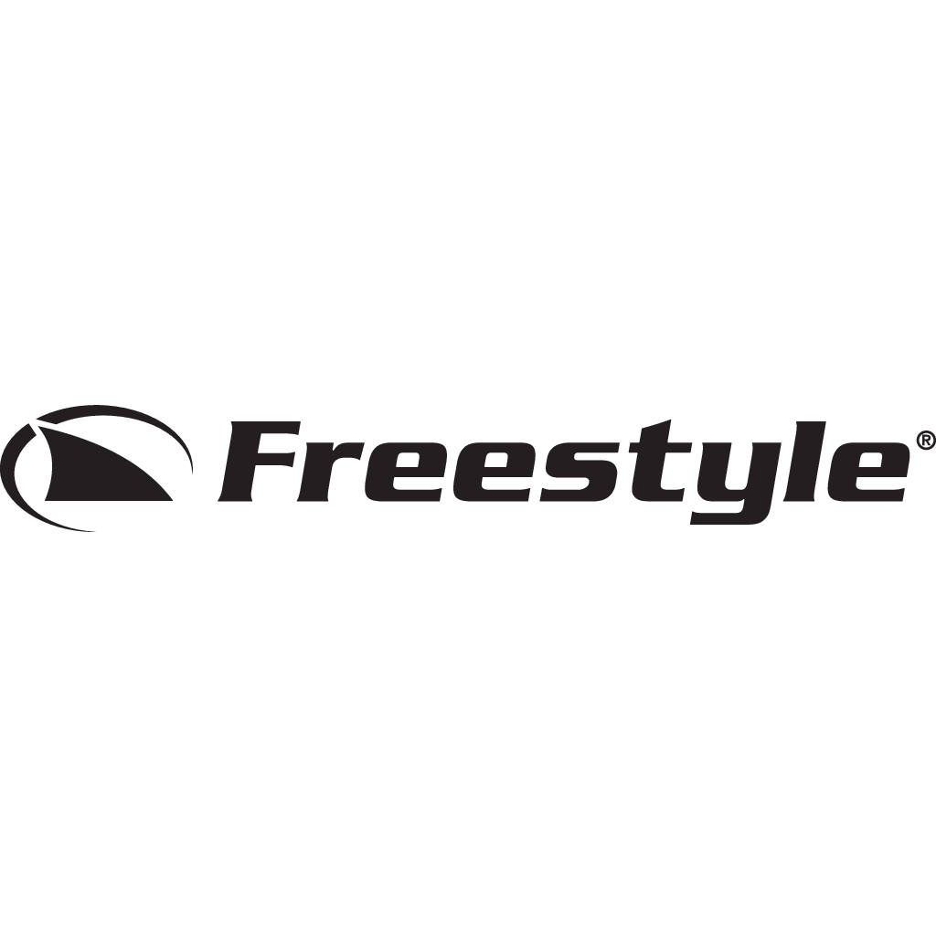 Freestyle Logo Vector Logo Of Freestyle Brand Free Download Eps Ai