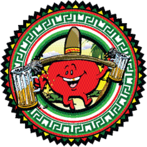Logo, Arts, United States, Ben Lunas Beerchelada