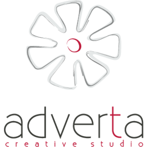 Adverta Creative Studio Logo