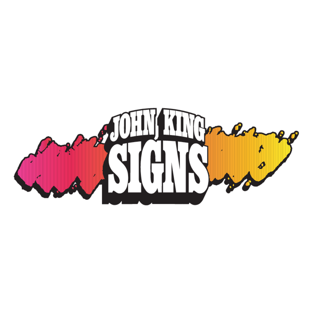 John,King,Signs