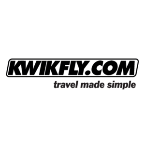 kwikfly com Logo