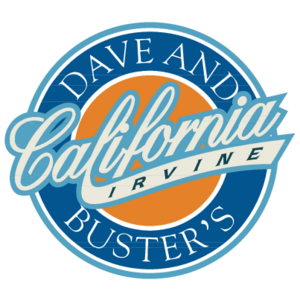 Dave And Buster's California Irvine