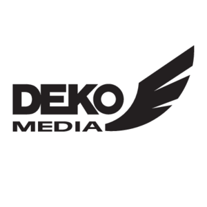 Deko-Media Logo