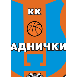 Logo, Sports, Serbia, KK Radnicki VA