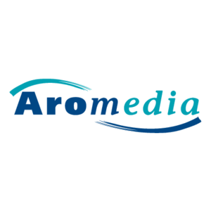 Aromedia Logo