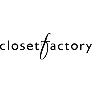Closet Factory Logo
