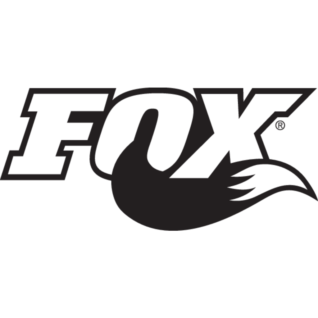 fox racing logos pictures