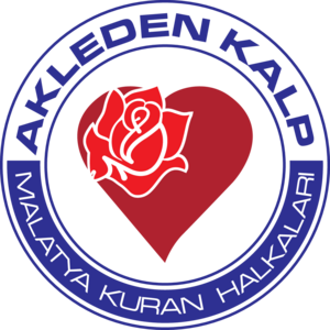 Akleden Kalp Logo