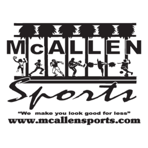 McAllen Sports Logo