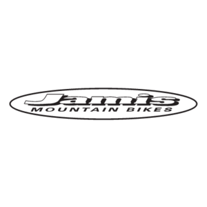 Jamis Mountain Bikes Logo