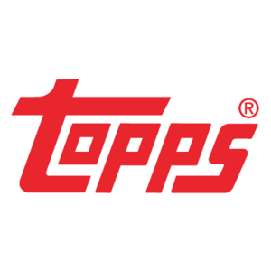 Topps(130) Logo