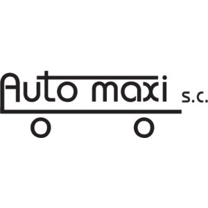 Auto Maxi Gdansk Logo