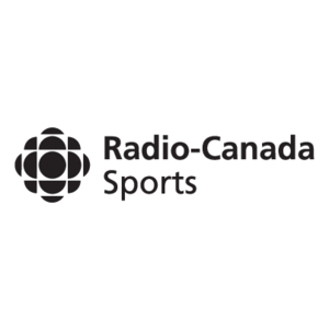 Radio-Canada Sports Logo